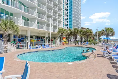 201 S Ocean Blvd. #714, Myrtle Beach, SC 29577 - Photo 24