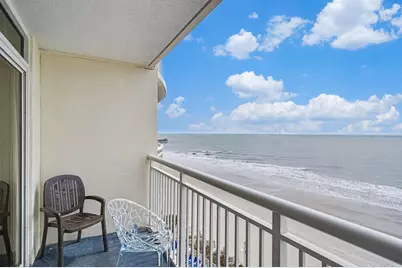 201 S Ocean Blvd. #714, Myrtle Beach, SC 29577 - Photo 2