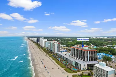 2301 S Ocean Blvd. #1218, Myrtle Beach, SC 29577 - Photo 48