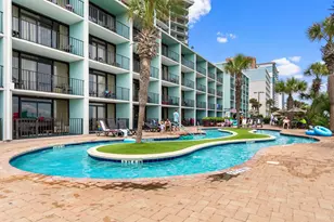 2301 S Ocean Blvd, Myrtle Beach, SC 29577 - Photo 36