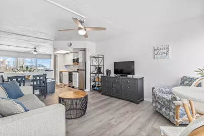 3901 N Ocean Blvd. #407, North Myrtle Beach, SC 29582 - Photo 8