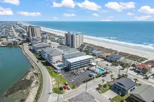 3901 N Ocean Blvd, North Myrtle Beach, SC 29582 - Photo 4