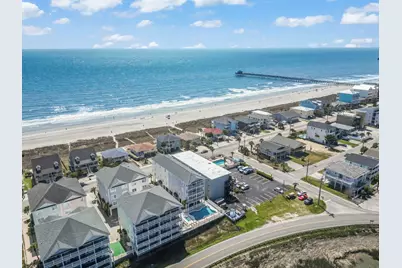 3901 N Ocean Blvd. #407, North Myrtle Beach, SC 29582 - Photo 6