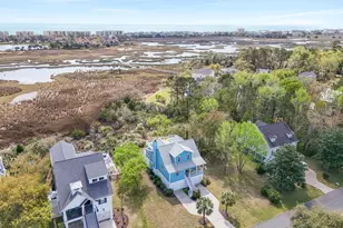 74 Marsh Point Dr, Pawleys Island, SC 29585 - Photo 2