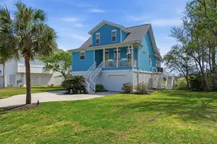 74 Marsh Point Dr, Pawleys Island, SC 29585 - Photo 24