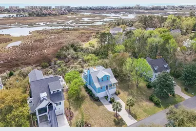 74 Marsh Point Dr., Pawleys Island, SC 29585 - Photo 2