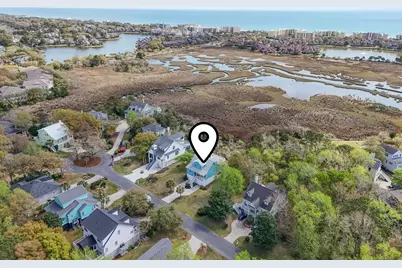 74 Marsh Point Dr., Pawleys Island, SC 29585 - Photo 26