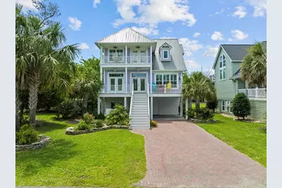 4603 Lewis Circle, North Myrtle Beach, SC 29582 - Photo 6