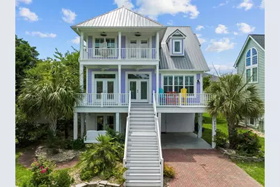 4603 Lewis Circle, North Myrtle Beach, SC 29582 - Photo 4