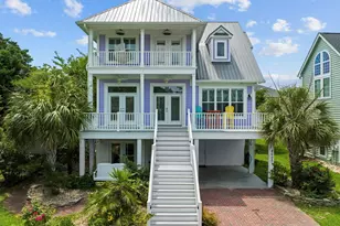 4603 Lewis Cir, North Myrtle Beach, SC 29582 - Photo 4