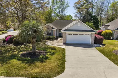 4099 Heather Lakes Dr., Little River, SC 29566 - Photo 1