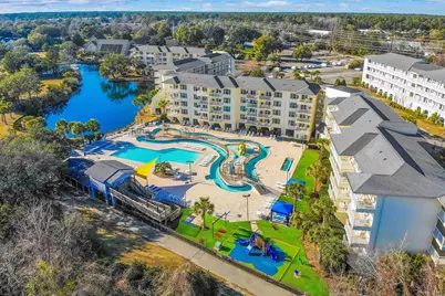 14290 Ocean Highway #411, Pawleys Island, SC 29585 - Photo 1