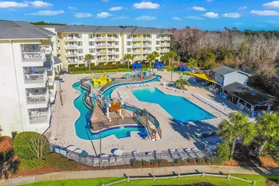 14290 Ocean Highway #411, Pawleys Island, SC 29585 - Photo 42