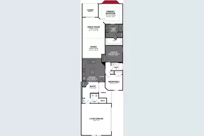 2640 Hartington St #0005, Longs, SC 29568 - Photo 42