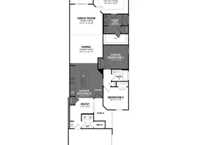 2634 Hartington St, Longs, SC 29568 - Photo 2