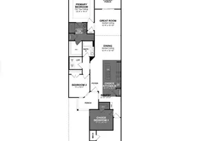 2636 Hartington St, Longs, SC 29568 - Photo 2