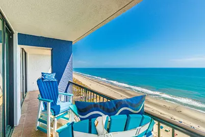 5308 N Ocean Blvd. #2008, Myrtle Beach, SC 29577 - Photo 4