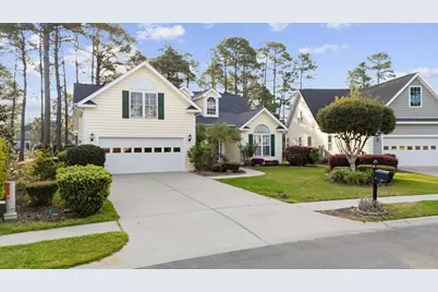 4811 Seabreeze Ln., Myrtle Beach, SC 29579 - Photo 2