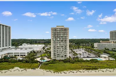 9820 Queensway Blvd. #1501, Myrtle Beach, SC 29572 - Photo 32
