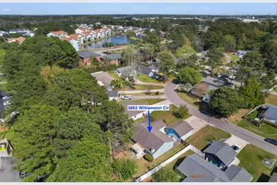 3862 Williamson Circle, Myrtle Beach, SC 29579 - Photo 40