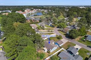 3862 Williamson Cir, Myrtle Beach, SC 29579 - Photo 40