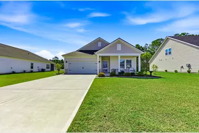 834 Sandy Side Dr., Little River, SC 29566 - Photo 1