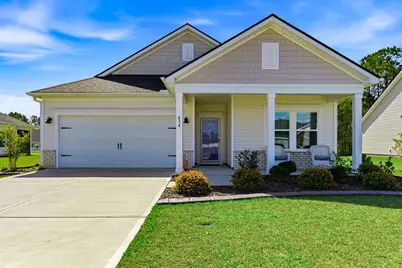 834 Sandy Side Dr., Little River, SC 29566 - Photo 2