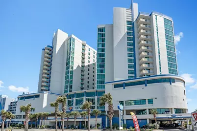300 N Ocean Blvd. #1002, North Myrtle Beach, SC 29582 - Photo 26