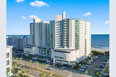300 N Ocean Blvd. #1002, North Myrtle Beach, SC 29582 - Photo 1