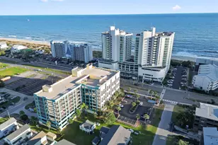 300 N Ocean Blvd, North Myrtle Beach, SC 29582 - Photo 34