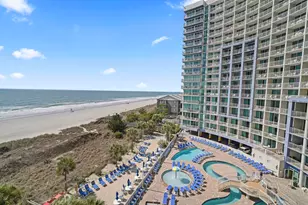 300 N Ocean Blvd, North Myrtle Beach, SC 29582 - Photo 32