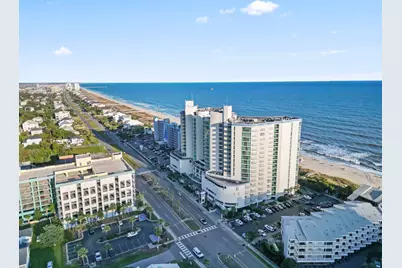 300 N Ocean Blvd. #1002, North Myrtle Beach, SC 29582 - Photo 30