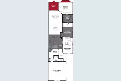 2632 Hartington St #0009, Longs, SC 29568 - Photo 26