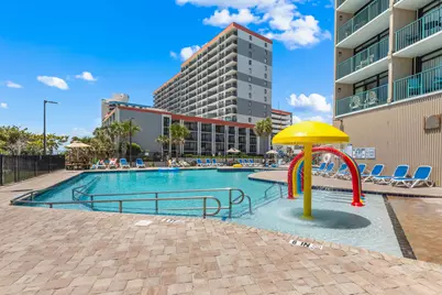 202 74th Ave. N #2547/2548, Myrtle Beach, SC 29572 - Photo 24