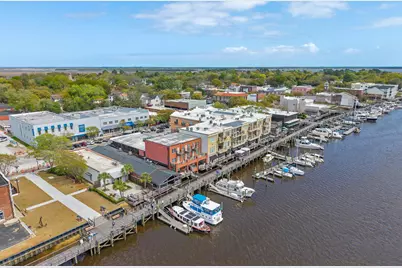 815 Front St. #2I, Georgetown, SC 29440 - Photo 4