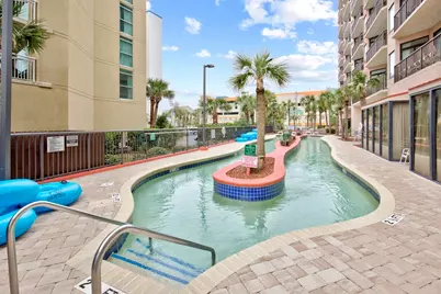 5308 N Ocean Blvd. #205, Myrtle Beach, SC 29577 - Photo 30