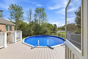 172 Half Moon Trail, Pawleys Island, SC 29585 - Photo 6