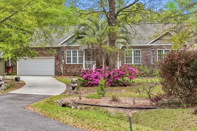 172 Half Moon Trail, Pawleys Island, SC 29585 - Photo 2