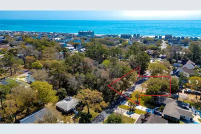 410 14th Ave. N, Surfside Beach, SC 29575 - Photo 1