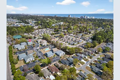 4715 Cobblestone Dr. #4A, Myrtle Beach, SC 29577 - Photo 32