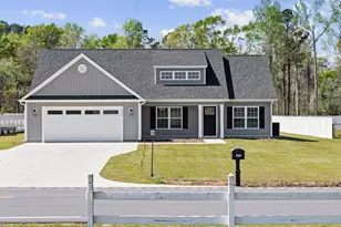 6250 Old Bucksville Rd, Conway, SC 29527 - Photo 1