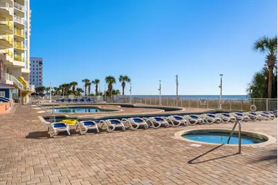 2701 S Ocean Blvd. #1709, North Myrtle Beach, SC 29582 - Photo 38