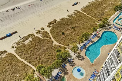 2701 S Ocean Blvd. #1709, North Myrtle Beach, SC 29582 - Photo 26