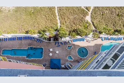 2701 S Ocean Blvd. #1709, North Myrtle Beach, SC 29582 - Photo 32