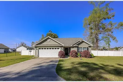 1104 Boundary St., Conway, SC 29526 - Photo 1