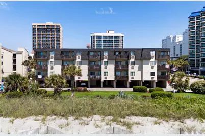 201 76th Ave. N #D-3, Myrtle Beach, SC 29572 - Photo 44