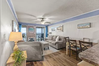 201 76th Ave. N #D-3, Myrtle Beach, SC 29572 - Photo 6