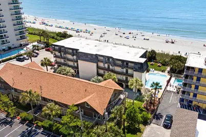 201 76th Ave. N #D-3, Myrtle Beach, SC 29572 - Photo 40