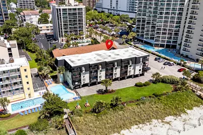201 76th Ave. N #D-3, Myrtle Beach, SC 29572 - Photo 36