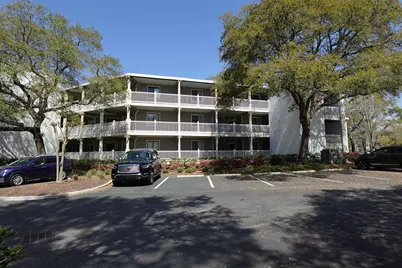 415 Ocean Creek Blvd. #2160, Myrtle Beach, SC 29579 - Photo 1